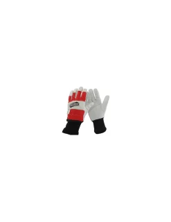 Générique GÉNÉRIQUE - Gants de tronçonnage demi-saison à main gauche en kevlar taille 8 - (s), en381-7 - classe 0, en388 - 2132x. Discount