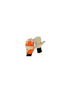 Générique GÉNÉRIQUE - Gants de tronçonnage demi-saison à main gauche en kevlar taille 12 - (xxl), en381-7 - classe 0, en388 - 2132x. Discount