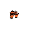 Générique GÉNÉRIQUE - Gants de tronçonnage demi-saison à main gauche en kevlar taille 10 (l), en381-7 - classe 1, en388 - 2122x. Cuir véritable. New