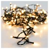 Générique GÉNÉRIQUE - Guirlande 480 leds blanc chaud exterieur ip44 39m Best