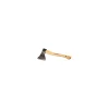 Générique Outils De Jardinage Et Accessoires | GÉNÉRIQUE - Hâchette forgée de haute qualité pour les travaux en forêt et jardin. Manche en frêne verni. Longueur: 380mm - poids: 840g.
