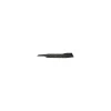 Générique GÉNÉRIQUE - Lame adaptable pour tondeuse stiga pour modèle villa 808e - l: 312mm, alésage central: 10,5mm, entraxe: 82,5mm. Remplace origine Sale