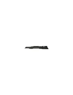 Générique Pièces Détachées Et Accessoires | GÉNÉRIQUE - Lame adaptable pour tondeuse toro modèles: 286, 287, 486, 487, 488 et 489 - l: 480mm, alésage central: 11,4mm, entraxe:62mm. Rem
