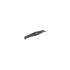 Générique GÉNÉRIQUE - Lame 2 dents spéciale ronces adaptable pour débroussailleuse - coupe de 320mm, alésage: 20,0mm, épaisseur: 4mm Outlet