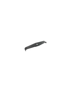 Générique GÉNÉRIQUE - Lame 2 dents spéciale ronces adaptable pour débroussailleuse - coupe de 320mm, alésage: 20,0mm, épaisseur: 4mm Outlet