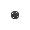 Générique Pièces Détachées Et Accessoires | GÉNÉRIQUE - Lame ergo-schnitt pour débroussailleuse - 40 dents ø: 255mm x 1.6mm alésage: 20mm