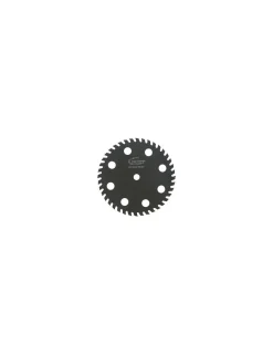 Générique Pièces Détachées Et Accessoires | GÉNÉRIQUE - Lame ergo-schnitt pour débroussailleuse - 40 dents ø: 255mm x 1.6mm alésage: 20mm