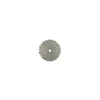 Générique Pièces Détachées Et Accessoires | GÉNÉRIQUE - Lame maxi pour débroussailleuse - 22 dents ø: de coupe: 200mm, alésage: 20mm.