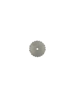 Générique Pièces Détachées Et Accessoires | GÉNÉRIQUE - Lame maxi pour débroussailleuse - 22 dents ø: de coupe: 200mm, alésage: 20mm.