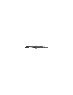 Générique Pièces Détachées Et Accessoires | GÉNÉRIQUE - Lame mulching gauche, rotation à droite, adaptable pour tondeuse autoportée john deere modèles lt133, lt155, lt166, lt160, lt170