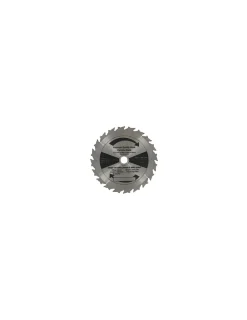 Générique Pièces Détachées Et Accessoires | GÉNÉRIQUE - Lame professionnelle 20 dents à pointe carbure adaptable pour débroussailleuse - coupe de 250mm, alésage: 25,4mm, épaisseur: 1,8