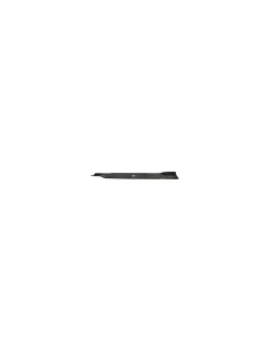 Générique Pièces Détachées Et Accessoires | GÉNÉRIQUE - Lame tondeuse adaptable kubota modèle t1400. Remplace origine 66071-61760. Alésage central 18mm.