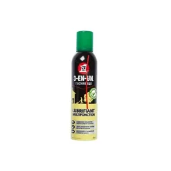 Générique GÉNÉRIQUE - Lubrifiant multi fonction 250 ml Outlet