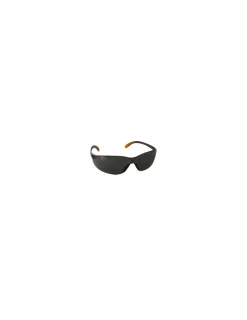Générique GÉNÉRIQUE - Lunettes de protection (45 m/s) verres fumés. Norme en166 f. Clearance