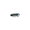 Générique GÉNÉRIQUE - Lunettes masques de sécurité (120 m/s) compact avec champ de vision large. Verre monobloc polycarbonate incolore, antibué, anti- Outlet