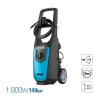 Générique GÉNÉRIQUE - Nettoyeur pression 1 800w 150 bar koma tools Hot