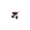 Générique Outils De Jardinage Et Accessoires | GÉNÉRIQUE - Épandeur rotatif à pousser professionnel capacité maximale de 60 kg épandage de 2,5 à 3,5 m, pneus 1