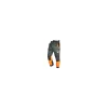 Générique GÉNÉRIQUE - Pantalon de bûcheronnage ozaki multi-poches norme ce en381-5, classe 1 (20 m/s), type a. Taille xxl- (54/56). Homologué kwf.