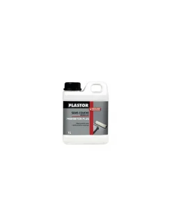 Générique Objets De Décoration | GÉNÉRIQUE - Plastor prim'béton 1l_5l - plastor