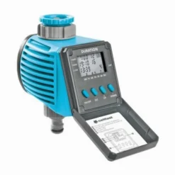 Générique GÉNÉRIQUE - Programmateur d'arrosage digital ideal Clearance