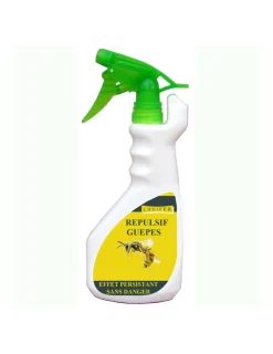 Générique Anti-Nuisibles | GÉNÉRIQUE - Repulsif guepes 750ml - lucifer