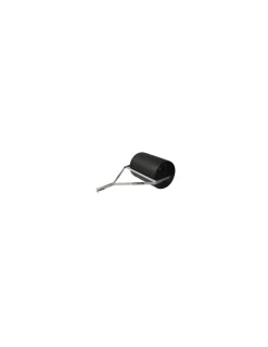 Générique Outils De Jardinage Et Accessoires | GÉNÉRIQUE - Rouleau en polyéthylène convertible à trainer/pousser, d'une largeur de travail de 60cm ø: 45cm, poi