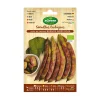 Générique Graines De Légumes Et Aromatiques | GÉNÉRIQUE - Sachet de graines eco haricots buenos aires red agreen