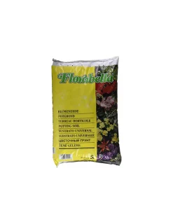 Générique Terreaux Et Paillage | GÉNÉRIQUE - Terreau horticole sac de 5 litres - florabella