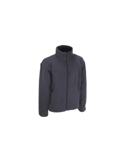 Générique Vêtements | GÉNÉRIQUE - Veste polaire polam bleu t.7