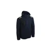 Générique GÉNÉRIQUE - Veste softshell marine t.m New