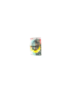 Générique GÉNÉRIQUE - Visière écran plastique relevable ozaki premium en1731. Hauteur de la visière: 190mm. Hot