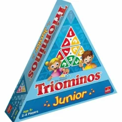 Goliath - - triominos - jeu d'enfants Outlet