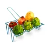 Gourmet Kitchen - Grille pour légumes 6 unit. Sale