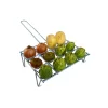 Gourmet Kitchen - Grille pour légumes 12 unit. Online