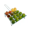 Gourmet Kitchen - Grille pour légumes 16 unit. Sale