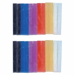 Graine Créative GRAINE CRÉATIVE - 24 blocs de pâte oyumaru basique
