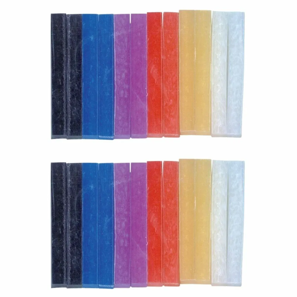 Graine Créative GRAINE CRÉATIVE - 24 blocs de pâte oyumaru basique