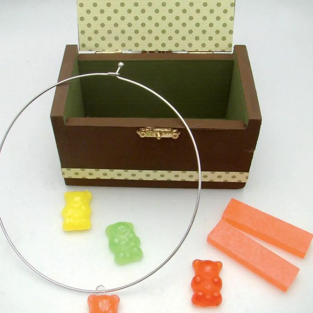 Graine Créative GRAINE CRÉATIVE - 24 blocs de pâte oyumaru basique