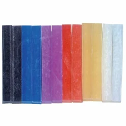 Graine Créative GRAINE CRÉATIVE - 24 blocs de pâte oyumaru basique