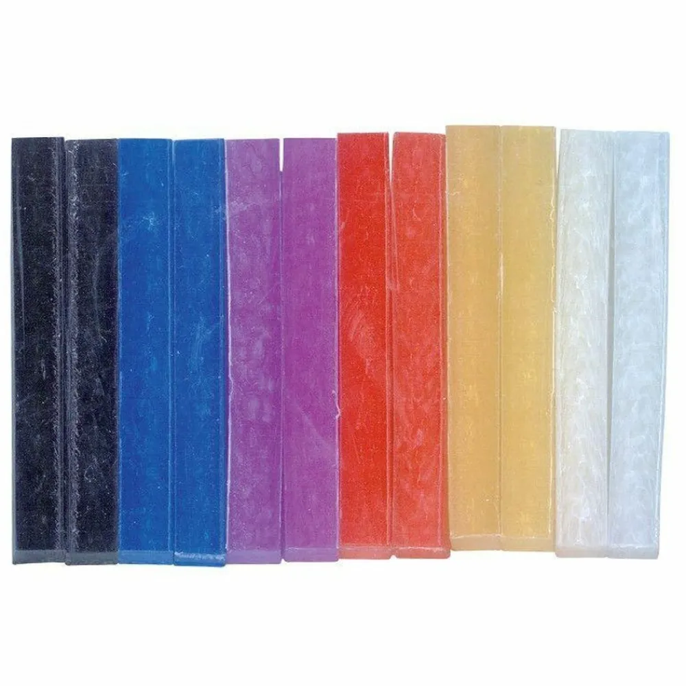 Graine Créative GRAINE CRÉATIVE - 24 blocs de pâte oyumaru basique