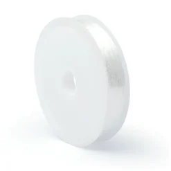 Graine Créative GRAINE CRÉATIVE - Bobine de fil nylon élastique - 0,5 mm x 20 m New