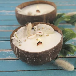 Graine Créative GRAINE CRÉATIVE - Bougie noix de coco à faire soi-même Online