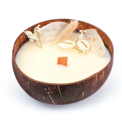 Graine Créative GRAINE CRÉATIVE - Bougie noix de coco à faire soi-même Online