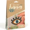 Graine Créative Bijoux Et Perles | GRAINE CRÉATIVE - Coffret bijoux à faire soi-même en pâte polymère - forever
