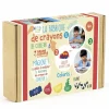 Graine Créative GRAINE CRÉATIVE - Coffret diy je fabrique mes crayons de couleurs Outlet