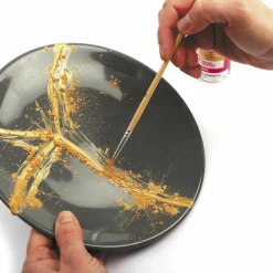 Graine Créative GRAINE CRÉATIVE - Coffret diy réparation kintsugi doré Best
