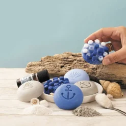 Graine Créative GRAINE CRÉATIVE - Coffret diy savons marins Sale