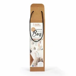 Graine Créative Modelage Et Mosaique | GRAINE CRÉATIVE - Coffret pâte polymère - suspensions forêt et animaux
