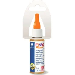 Graine Créative GRAINE CRÉATIVE - Gel pâte polymère liquide 50 ml doré New