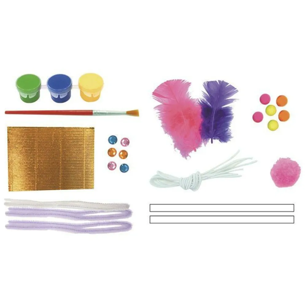 Graine Créative GRAINE CRÉATIVE - Je transforme ma boîte d'oeufs - coffret diy Best